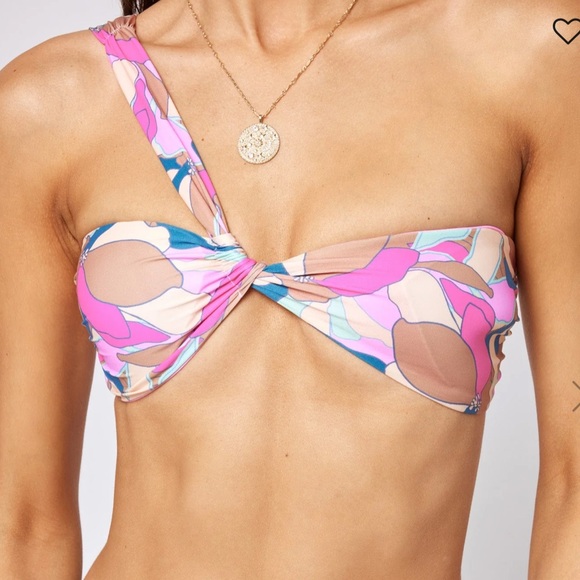 Lspace bikini top - Picture 3 of 6